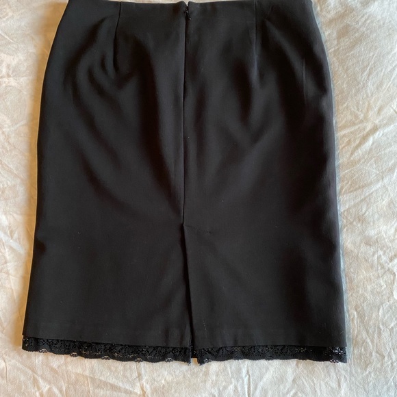 3 for $20 Black Skirt - Picture 2 of 6